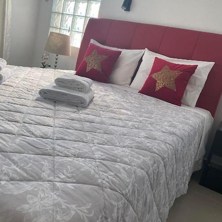 Zoe Boutique Suite Skála Marión Esterno foto